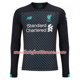 Maillot/Tenue Liverpool Troisieme 2019/2020 Manche Longue